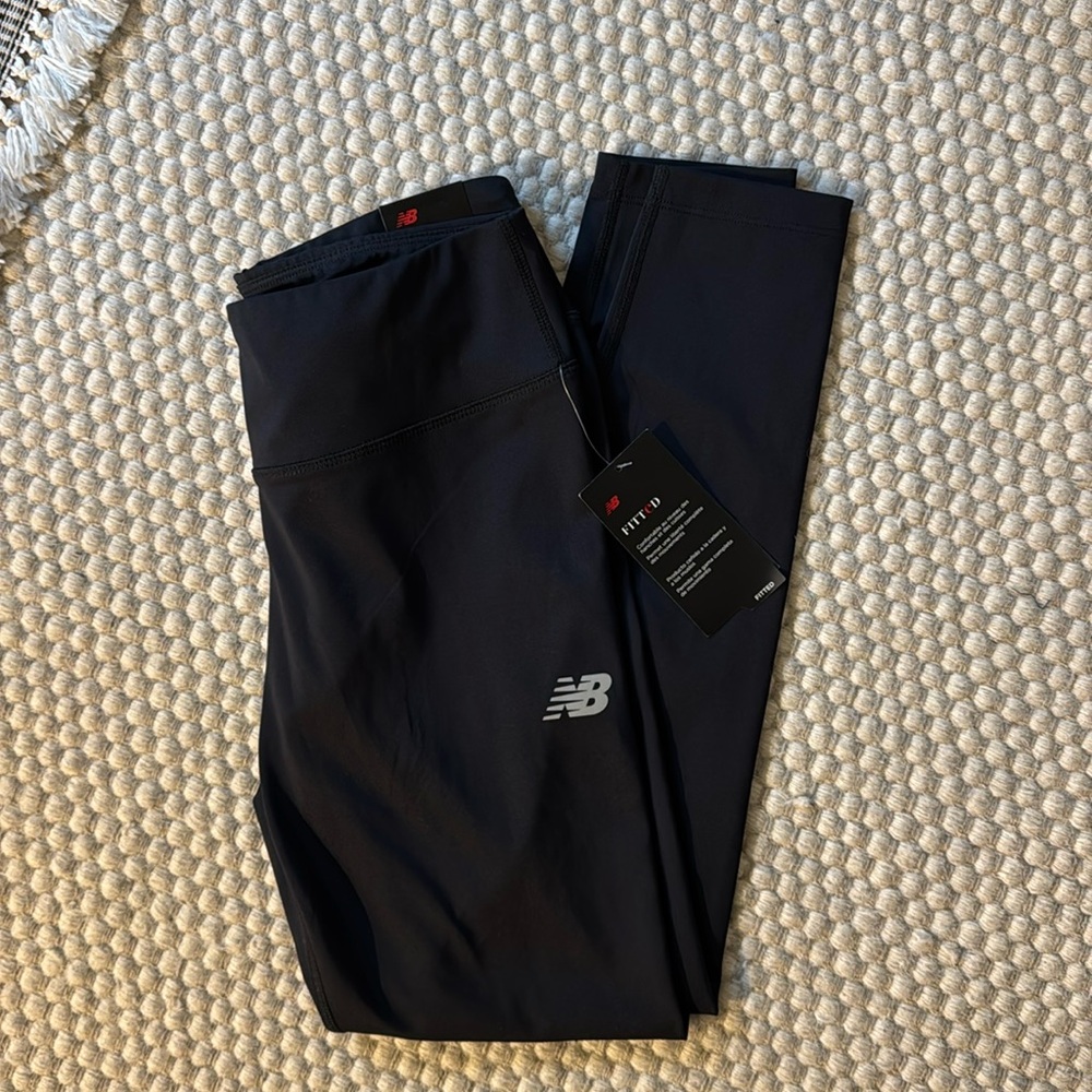 NWT mid rise NB leggings